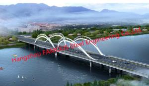 Quality Durable Steel Bailey Bridge - Load-bearing Capacity &amp; Easy Setup wholesale