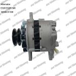 Alternator E320 E320B S6K JFZ2520 28V 55A 34368-01100