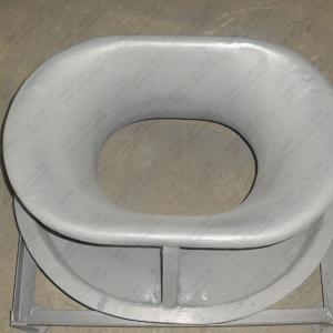 Quality Marine Hardware Mooring Equipment Panama Chock wholesale