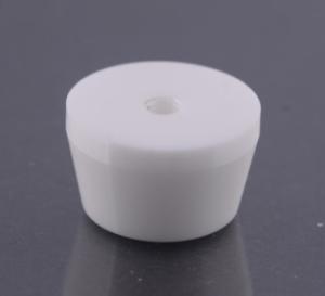 Quality Polishing ZrO2 Zirconia Ceramics 0.001mm Tolerance High Strength wholesale