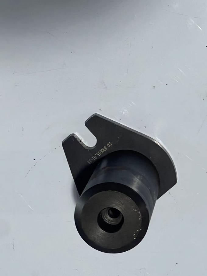 800015.01 Pin shaft Konecranes Spare Parts 1