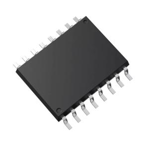 Quality TLP5222 Logic Output Gate Drive Optocoupler 5000Vrms 25mA 1.67V SO-16 wholesale