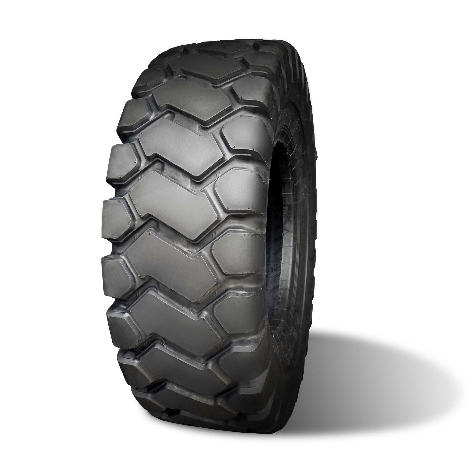 Chinses Factory off road tyre Bias OTR Tyres E-3/G-3 AE805 17.5-25