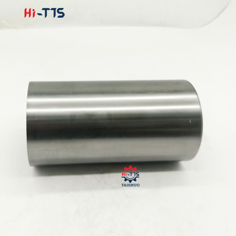 6BT 3904166 High-Quality Excavator Engine Parts Cylinder Liner