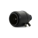 Vandal Proof 1080P Box Camera 4MP Megapixel Varifocal Lens