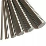 High Precision Cold Drawn Structural 2205 AISI304 Polished Steel Rod