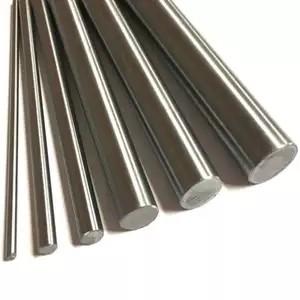 Quality High Quality ISO9001 Certified Finishing Machining Polished Steel Rod wholesale