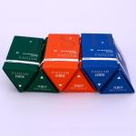 Hot Stamping Customized Gift Box Cardboard Paper Cosmetic Gift Box Packaging