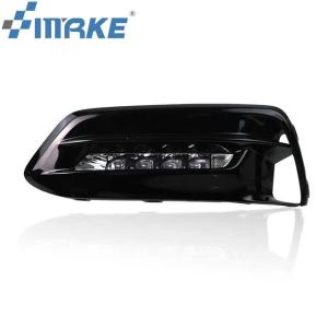 Quality Honda 10th Accord 120LM/W 300mA LED Daytime Running Light wholesale
