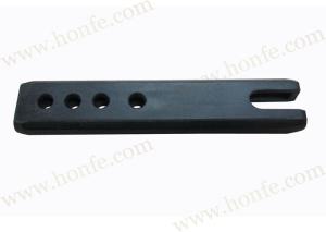 Quality Sulzer Weaving Machine Spare Parts Projectile Body 715-796-000 P7200 Carbon Fibre wholesale