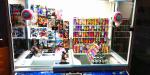 350W Toy Vending Machine