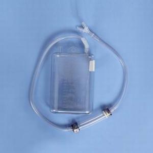 Quality Drainage Device Non Invasive Urinary Catheter For Surgical Drainage wholesale