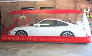 Quality Inflatable Bubble Tent for Car Cover, Inflatabloe Car Cover wholesale