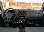 4x2 C32 Mini Cargo Truck Gasoline 1206cc 1499cc 2060×1540×370mm Capacity 1-1