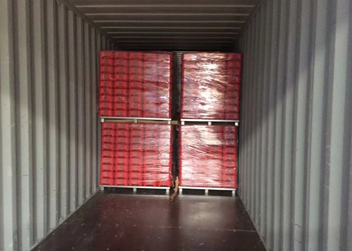 2mm Stainless Steel Diamond Mesh Powder Coating Ss316 Anti Theft