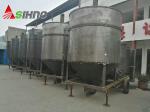 Mobile Grain Dryer