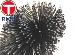 Quality 201 304 316 Precision Steel Pipe For Decorative / Industrial Free Sample wholesale