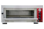 Commercial Deck Pizza Oven Low Temperature Electric Pizza Baking Machine