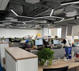 Dongguan ILI Lighting Furniture Co., Ltd.