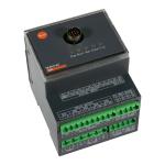 ISO RS485 communication Smart Motor Protector / Motor Protection Device