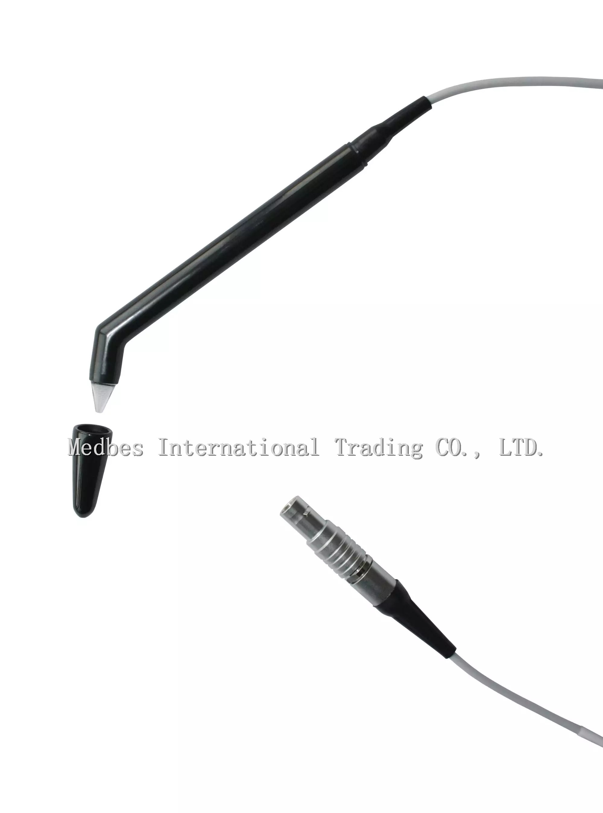 Portable Ophthalmic Ultrasound Ophthalmic Biometer Ultrasound/Eye Ultrasound Scanner