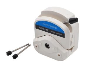 Quality easy load YZ2515 peristaltic pump head wholesale
