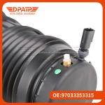Porsche Palamela 970 Rear Air Suspension 97033353315 97033353311 97033353312