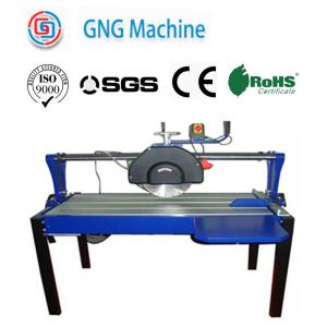 Quality 4HP Stone Cutting Machine Building Bricks Marble Cutter Machine wholesale
