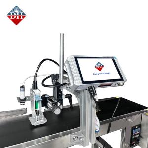 Quality TIJ inkjet printers equipped with quick-drying inks for printing in the packaging industry wholesale
