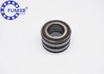 SL Series Full Complement Cylindrical Roller Bearings High Speed Roller Bearings