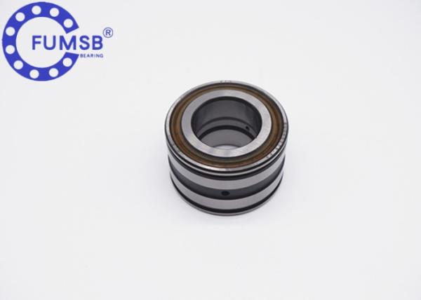 SL Series Full Complement Cylindrical Roller Bearings High Speed Roller Bearings