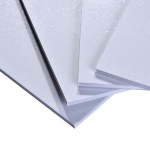 Quality Aluminum Composite Material 1-6mm Thickness Easy to Install wholesale