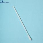Disposable sampling nasal sterile flocking swab Medical Sampling Flocked Swab