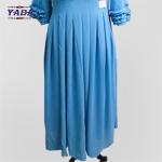 Fashionable high quality new style ladies prom silm dresses long dress for lady