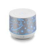 Small 5V Electronic Pattern Electric Customized Home Mist 100ml USB Air