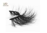 Reusable Full Strips Natural Looking 5D Lashes