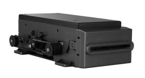 Quality 12VDC Input Card Dispenser Machine RS232 Intelligent Motorised Writer Reader wholesale