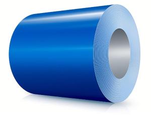 Quality Colorful Weather Resistant PE Coated Aluminum Coil For Customized Lengths wholesale