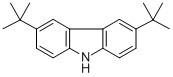 Quality 3,6-Di-tert-butylcarbazole [37500-95-1] wholesale