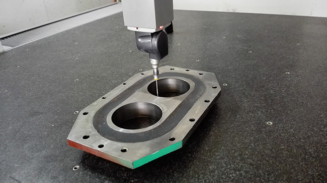 Pumping Tank Bottom Oil Lobe Pumps With ATEX Explosion - Proof Motors