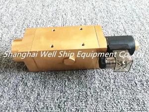 Quality MAGNETIC UNLOADER VALVE MRCA-103 MRCA-104 wholesale