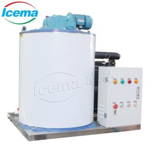 Quality Hot Sales Products Freshwater Flake Ice Making Machine and transparent wholesale
