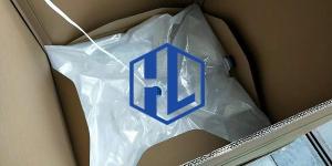 Quality AC220V 40 Ohms Liquid Heating Pad For Turnover Box Waterproof wholesale