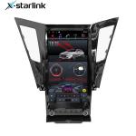13.6 Touch Screen Car Stereo Player For Hyundai Sonata 2010-2014