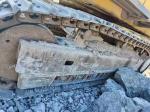 Used KOMATSU PC800 Excavator 80 Ton with Original Pump
