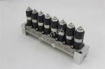 Alloy Steel Hydraulic Solenoid Valve Assembly 8KWE5A-30/G24WR-845 For Sany