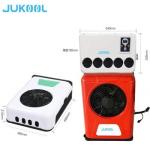 950W R134a Rooftop Air Conditioner For Trucks