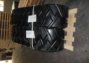 Quality CAT Replacement Asphalt Paver Rubber Tracks wholesale
