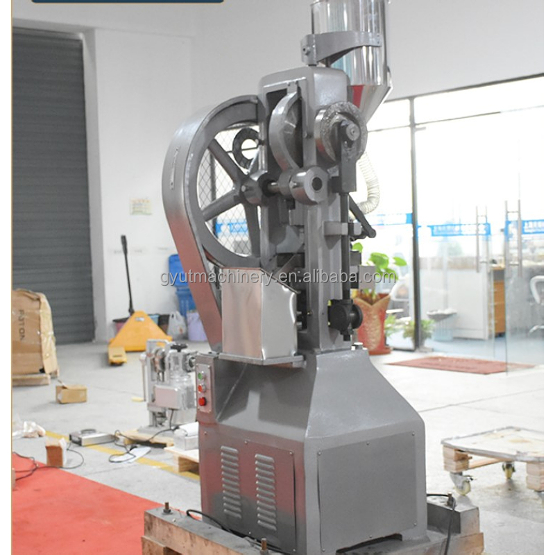 2024 Bath Bomb Salt Ball Making Press Machine for Shampoo Bar and Fizzy Cosmetic Powder