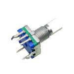 ROHS Compliant Waterproof Optical Rotary Knob Encoder